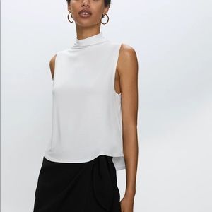 Babaton Vince Tank Aritzia